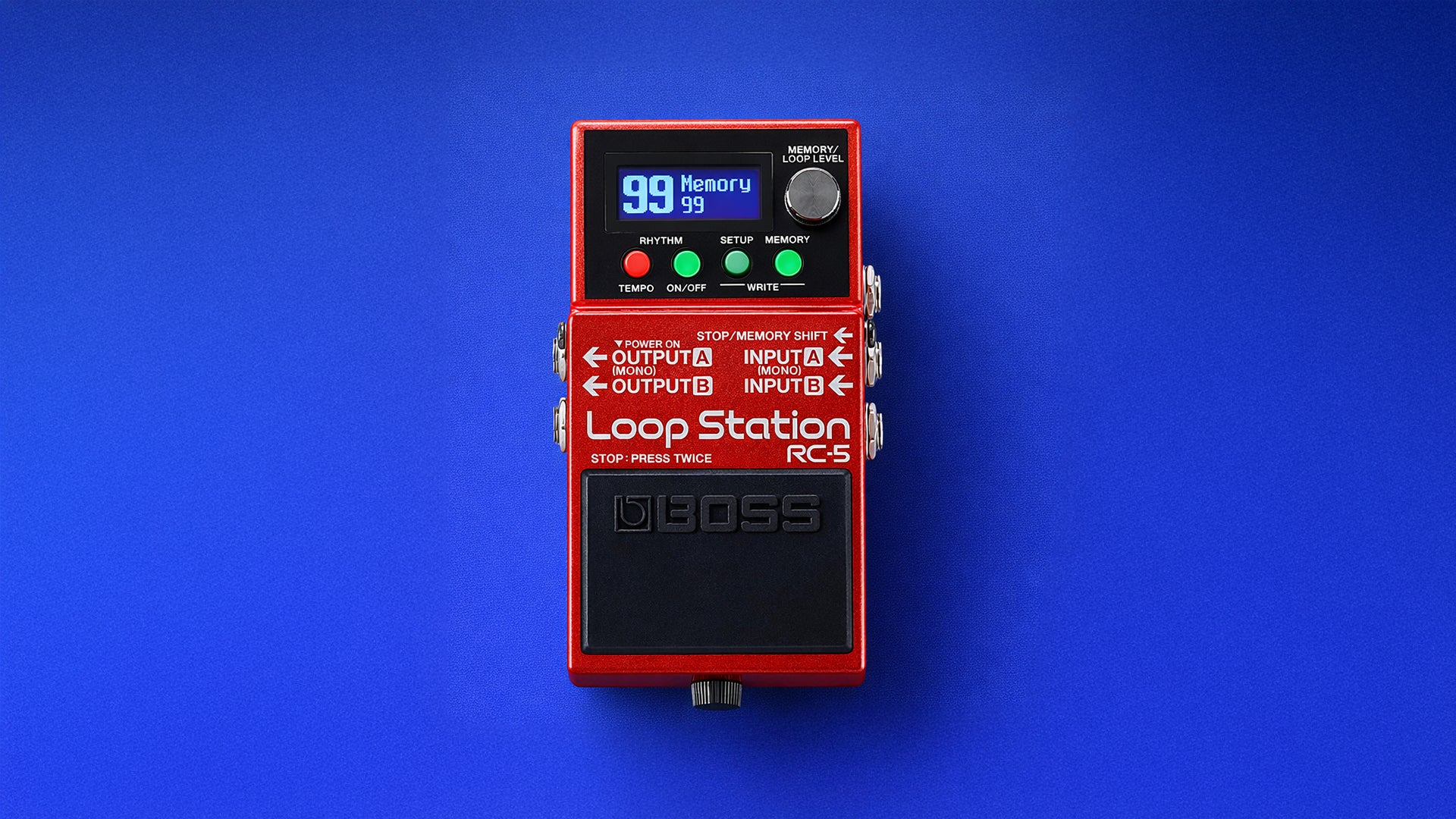 BOSS RC-5 Loop Station Course | Video Tutorials – Ben Rowlands Music