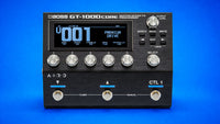 BOSS GT-1000CORE | Course