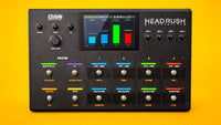 HeadRush Looperboard | Course
