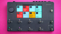 Neural DSP Quad Cortex | Course