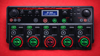 BOSS RC-505 Loop Station | Course