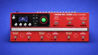 BOSS RC-600 Loop Station | Course